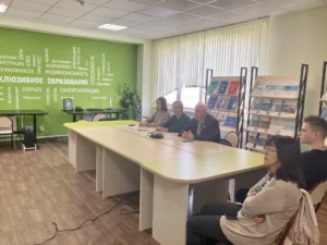 День открытых дверей в онлайн- формате